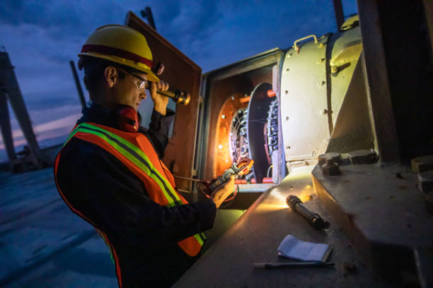 De Kal, TX Electrician Company