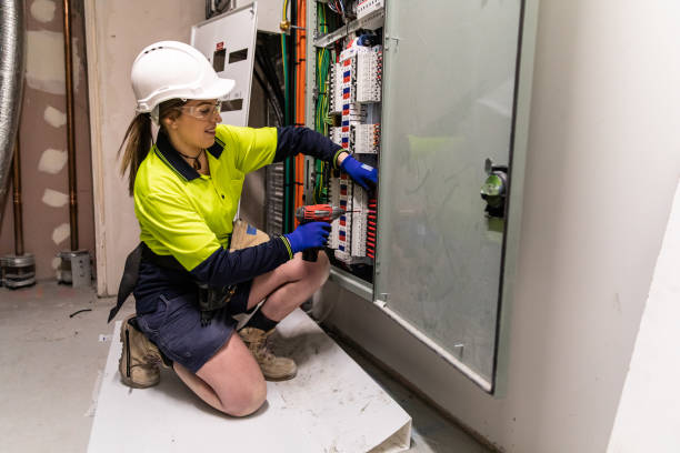 Best Electrical Upgrades for Homes  in De Kal, TX